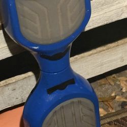 Hover Board Works But No Charger  $10