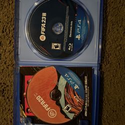 Ps4 Games