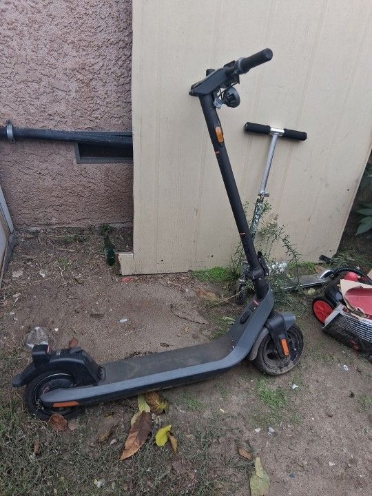 Electrical Scooter