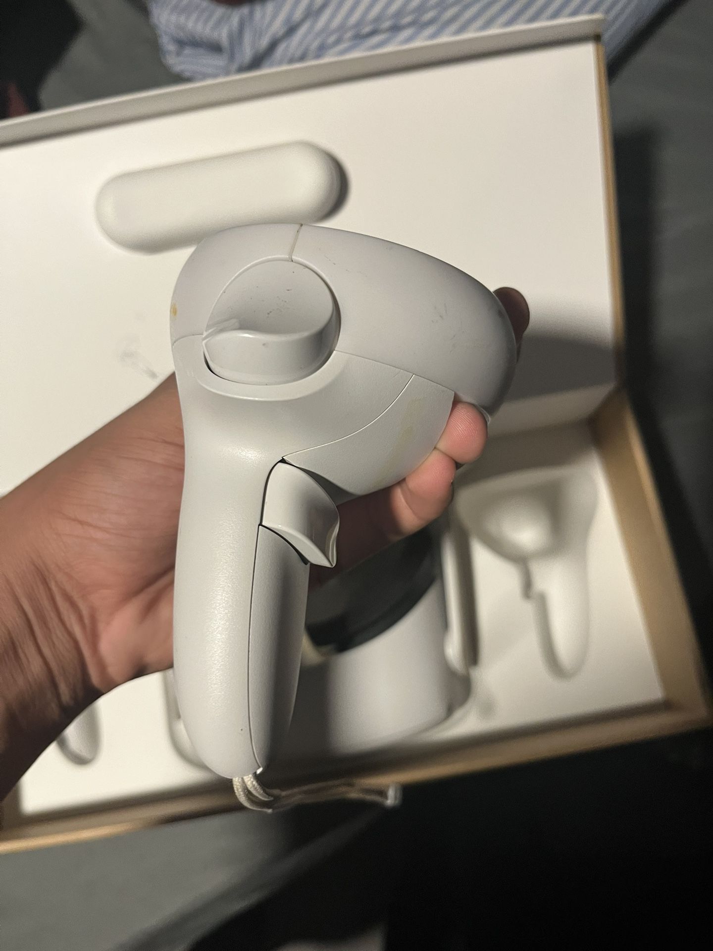 Oculus Quest 2