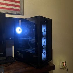 Custom Built Gaming PC (For Parts)