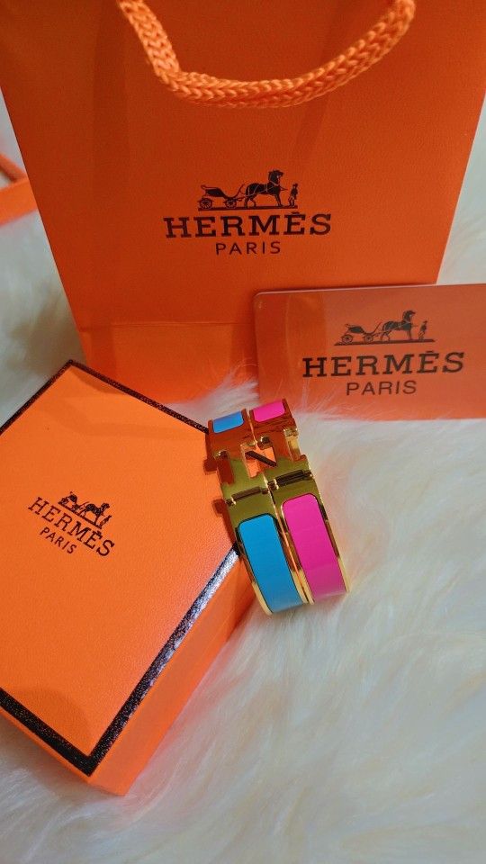Bracelets Hermes
