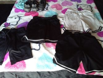 Boys shorts