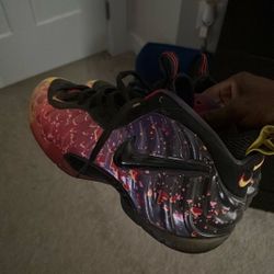 Og Air Foamposites Pro Prm ‘Area 72’