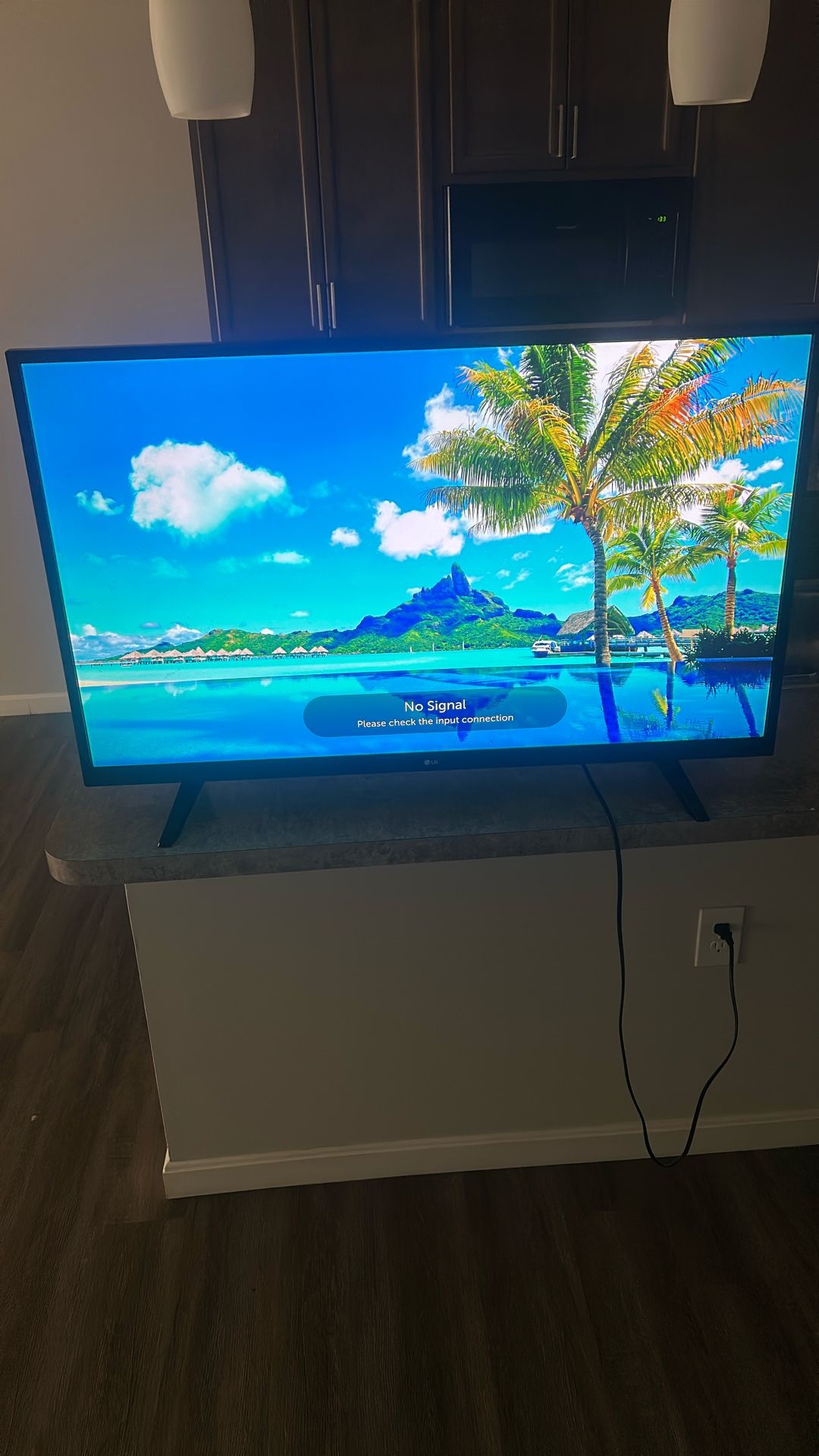 Lg Tv