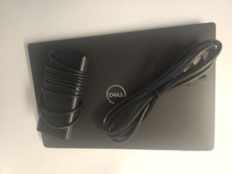 Dell Latitude 7410 i7 16gb Ram 256gb SSD NVMe Drive 14" Screen 10th Gen Win 11Pro