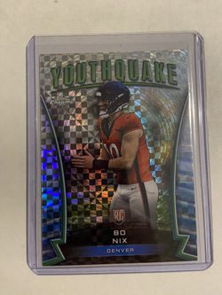 Football Card
