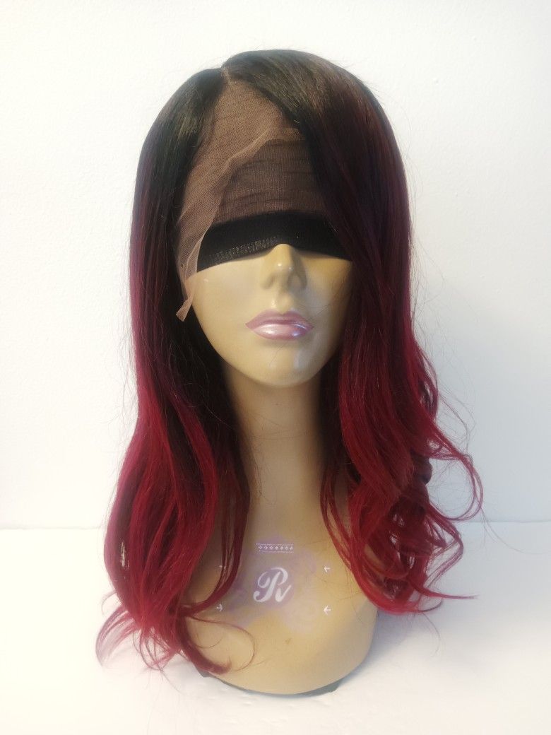 Bobbi Boss 5" DEEP Part