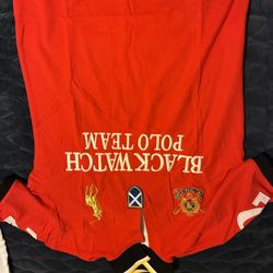 Polo Shirt For Sale Size L 100$