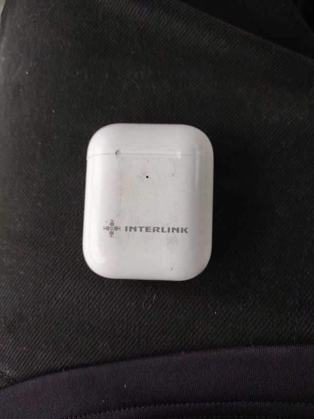 Apple Airpods Pro Second Gen a139