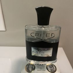 Creed Aventus 