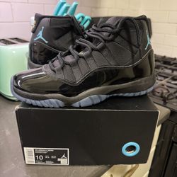 Size 10 Clean Og All 