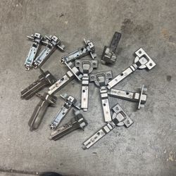 Airstream Cabinet Hinges 