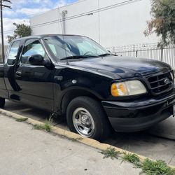 2000 Ford F150