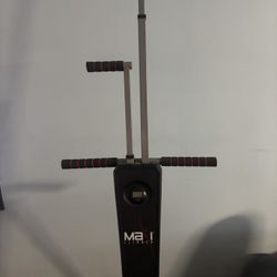 Gym Equipment 