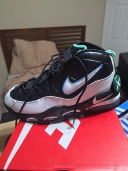 Uptempo sz 11