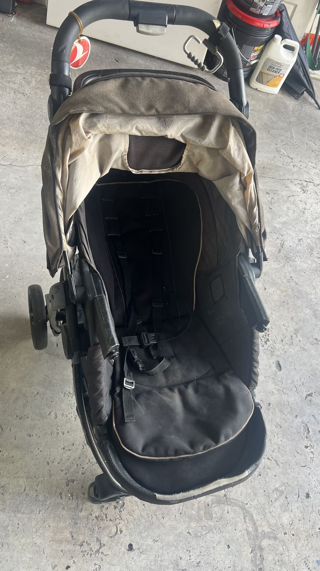 Stroller GRACO