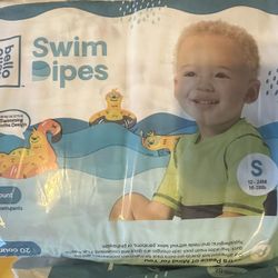 Swim Diapers 