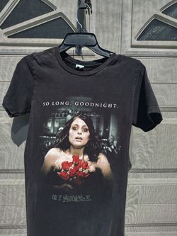 My Chemical Romance T-Shirt