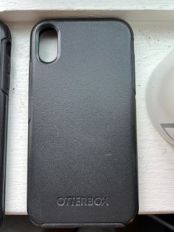 iPhone XR/11 Otter Box Case