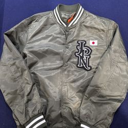 Mt. Fuji Limited Japan jacket