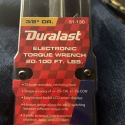 new  wrench electronic