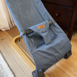 Adjustable Baby Chair 