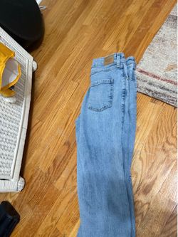 Abercrombie Kids Jeans- Size 17/18