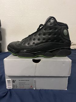 Jordan Altitude 13