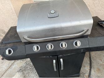 Grill