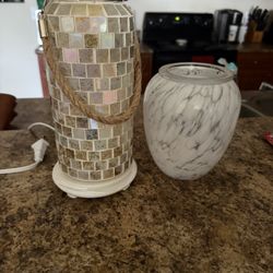Scented Wax Warmers
