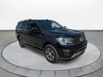 2021 Ford Expedition
