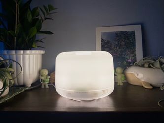 MUJI Diffuser