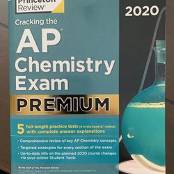 AP physics prep Book New