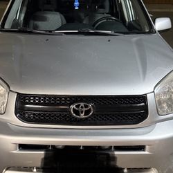 2006 Toyota Rav4
