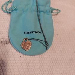 Tiffany & Co Necklace