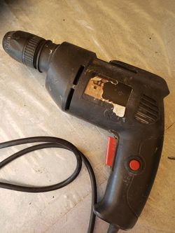 Electric Drill