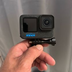 Go Pro 12 Brand New 🆕 