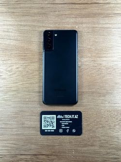 📱 Galaxy S21 Plus | 128GB | Phantom Black | Verizon Only