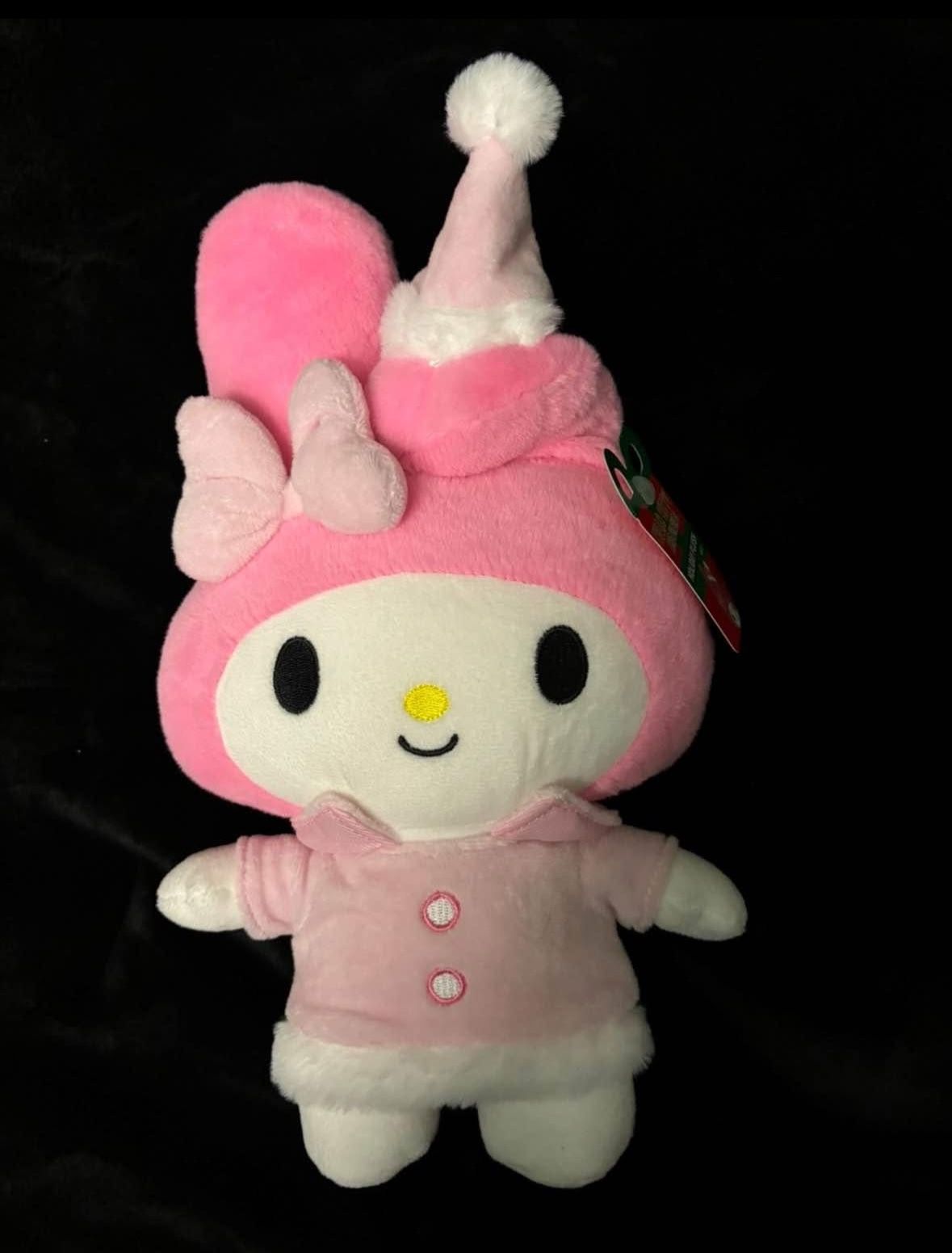 Plushies
