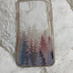 IPhone 11 Pro Max Cellphone Case 