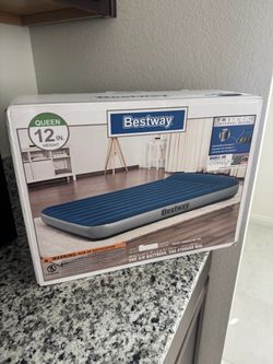 Bestway Queen Air Mattress