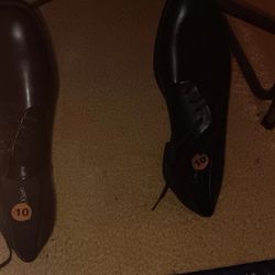 New Shoes And Boots For Warehouse And Construction Works
