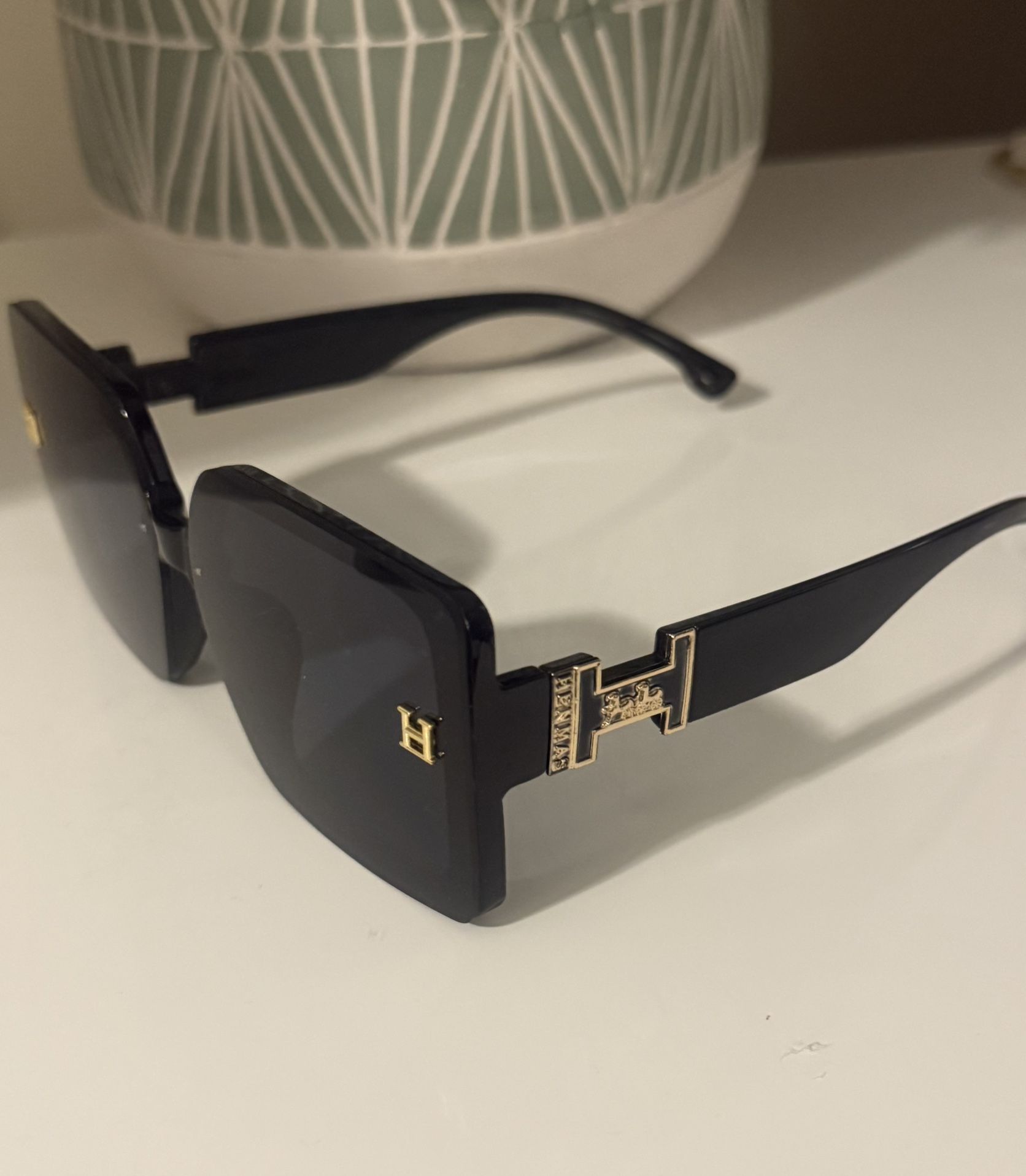 Ladies Summer Vacation Eye Wear Sunglasses