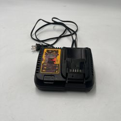 DEWALT DCB115 12V-20V MAX Li-Ion Fast Battery Charger OEM Genuine 4A