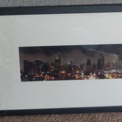 Picture of a City