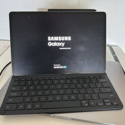 Samsung Galaxy Tablet S8Plus