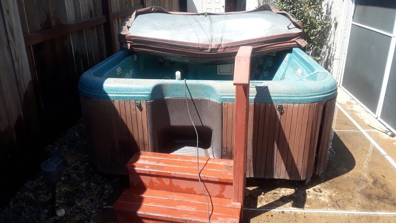 Hot Tub/spa 