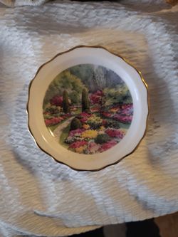 Vintage gardens