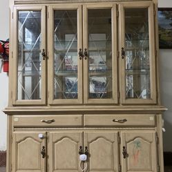 China Cabinet